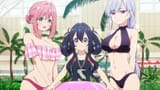 The 100 Girlfriends Who Really, Really, Really, Really, REALLY Love You - S1E06 - Jedermanns Favorit, die Bikini-Folge_03
