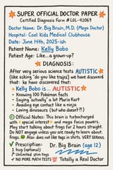 diagnosis