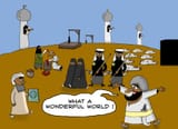 muslimworld