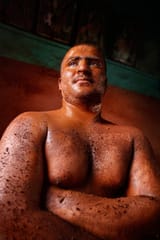 Kusti-Kushti-Wrestler-portrait