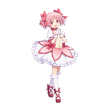 Kaname Madoka