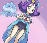 Acerola swimsuit - mametoraika