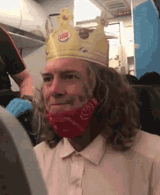 theking