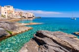 corsica