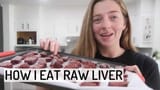 raw