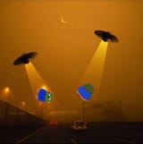 abducted by aliens