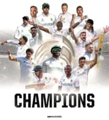 cricket