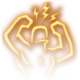 BG3 Rage
