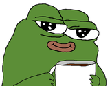 pepe koffie