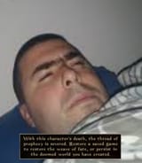 SHAHAR IS DEAD C&#039;EST FINI