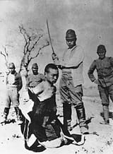 250px-Chinese_to_be_beheaded_in_Nanking_Massacre