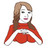 female wojak