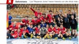 Balonmano