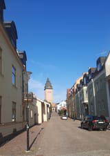 Str