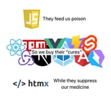 htmx