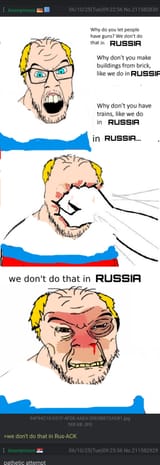 Like We do In Russia Edit