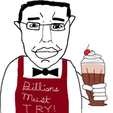 billions must try