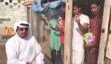 uae-man-indians-bird-cage