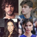 Brazilians