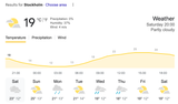 heatstroke