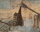 manus ferrea archimedes