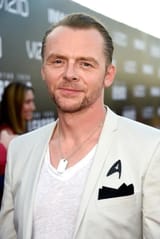 smon pegg