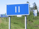 Roadsign_of_Ii_municipality_Finland