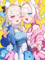 __fuwawa_abyssgard_and_mococo_abyssgard_hololive_and_1_more_drawn_by_ma_n_maru__42b1a4eca806c3f68028486009da6bdd