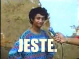 jeste