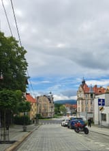 provincial Poland