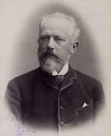 Tchaikovsky