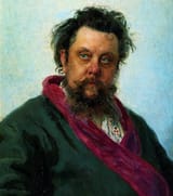 Mussorgskiy