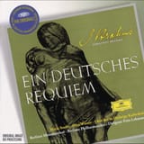 Brahms_Ein Deutsches Requiem