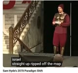 pissrael