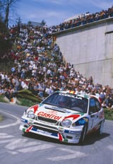 Corolla 1999