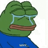 pepocry-pepe