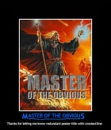 obvious-master