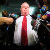 rob ford