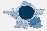 PIB français par régions