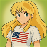 lum is Amerikan