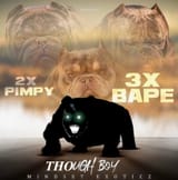 thoughboy