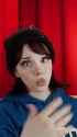 @ilovecheeseburgerrr&#039;s Pomni cosplay_thumb.jpg