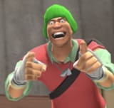 lime scout laugh