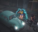 __hatsune_miku_son_goku_and_brazilian_miku_vocaloid_and_2_more_drawn_by_trepuls__4723fed11094b1ade51cc5f3be8266d2