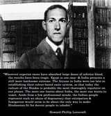 hp lovecraft