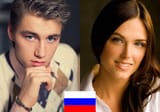 russia