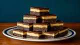 Nanaimo-Bars