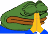 prayge-pray