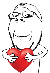 wholesome heart