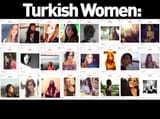 turkish girls